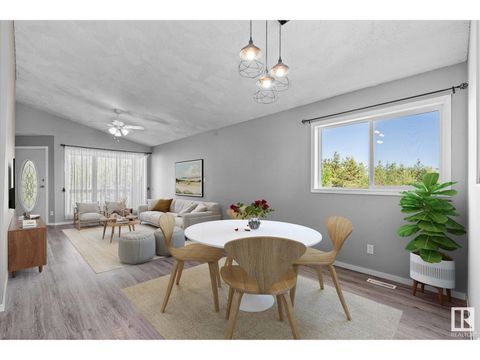 66 57126 RGE ROAD 233 Rural Sturgeon County AB T0A1N5