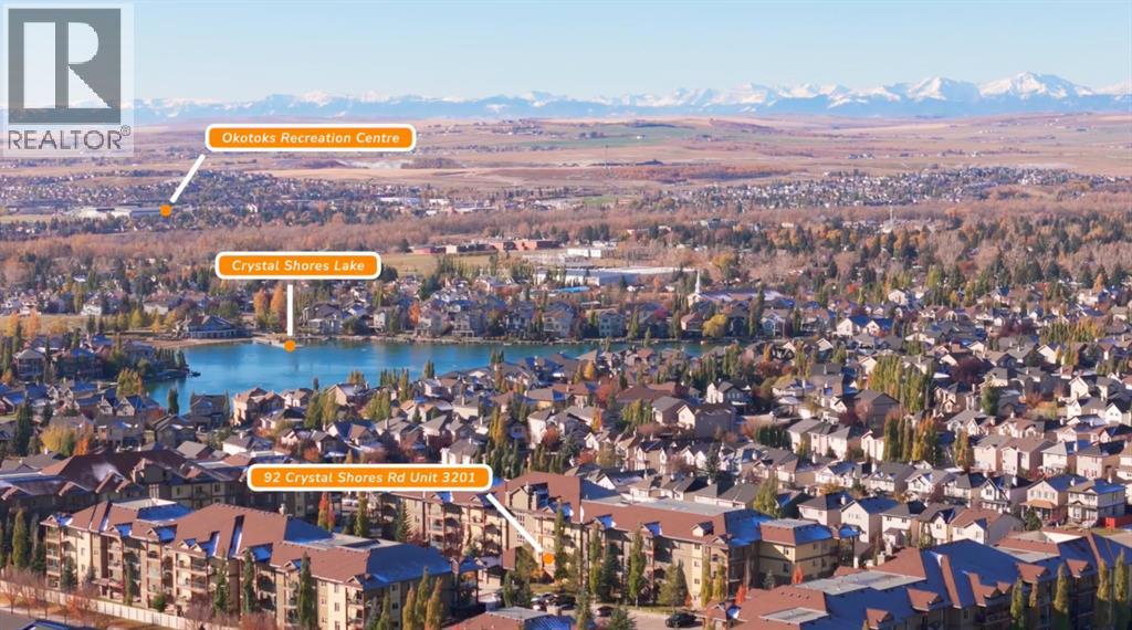 3201, 92 Crystal Shores Road