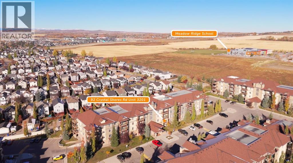 3201, 92 Crystal Shores Road