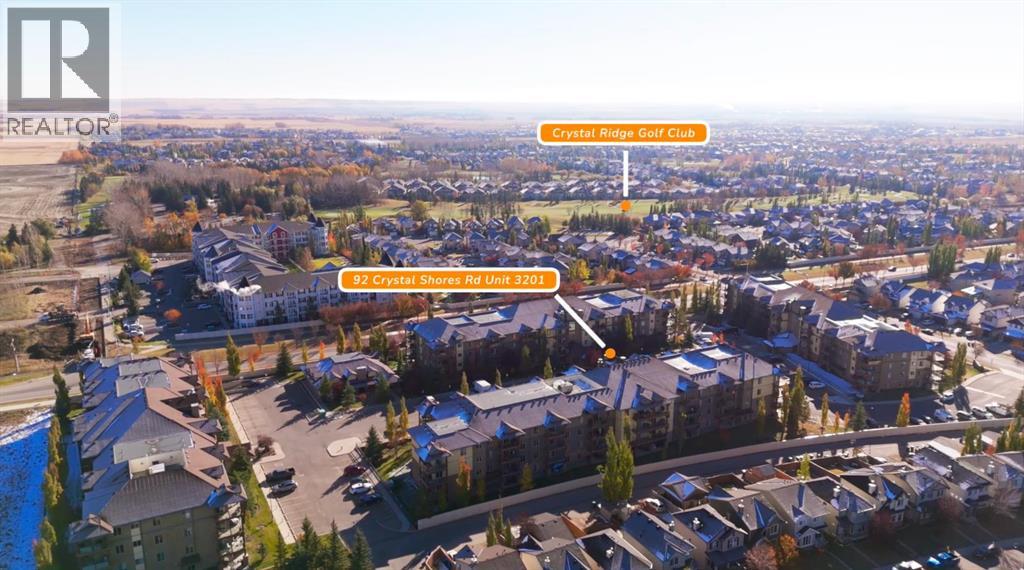 3201, 92 Crystal Shores Road