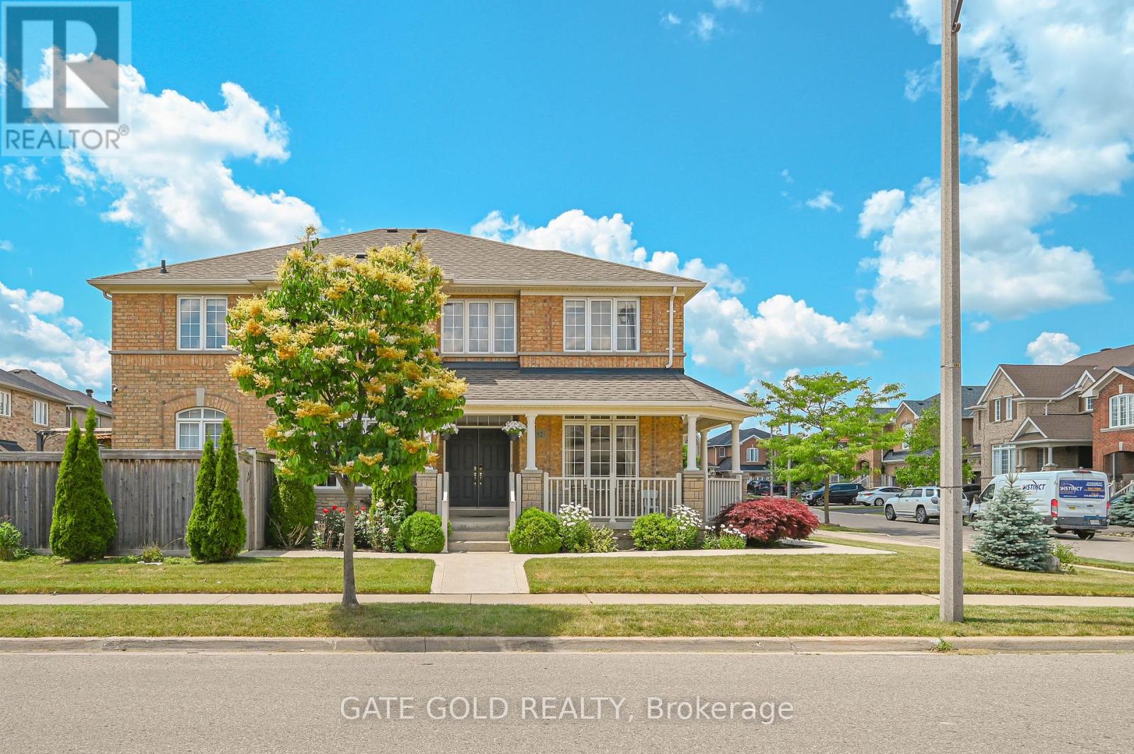 192 SUGARHILL DRIVE