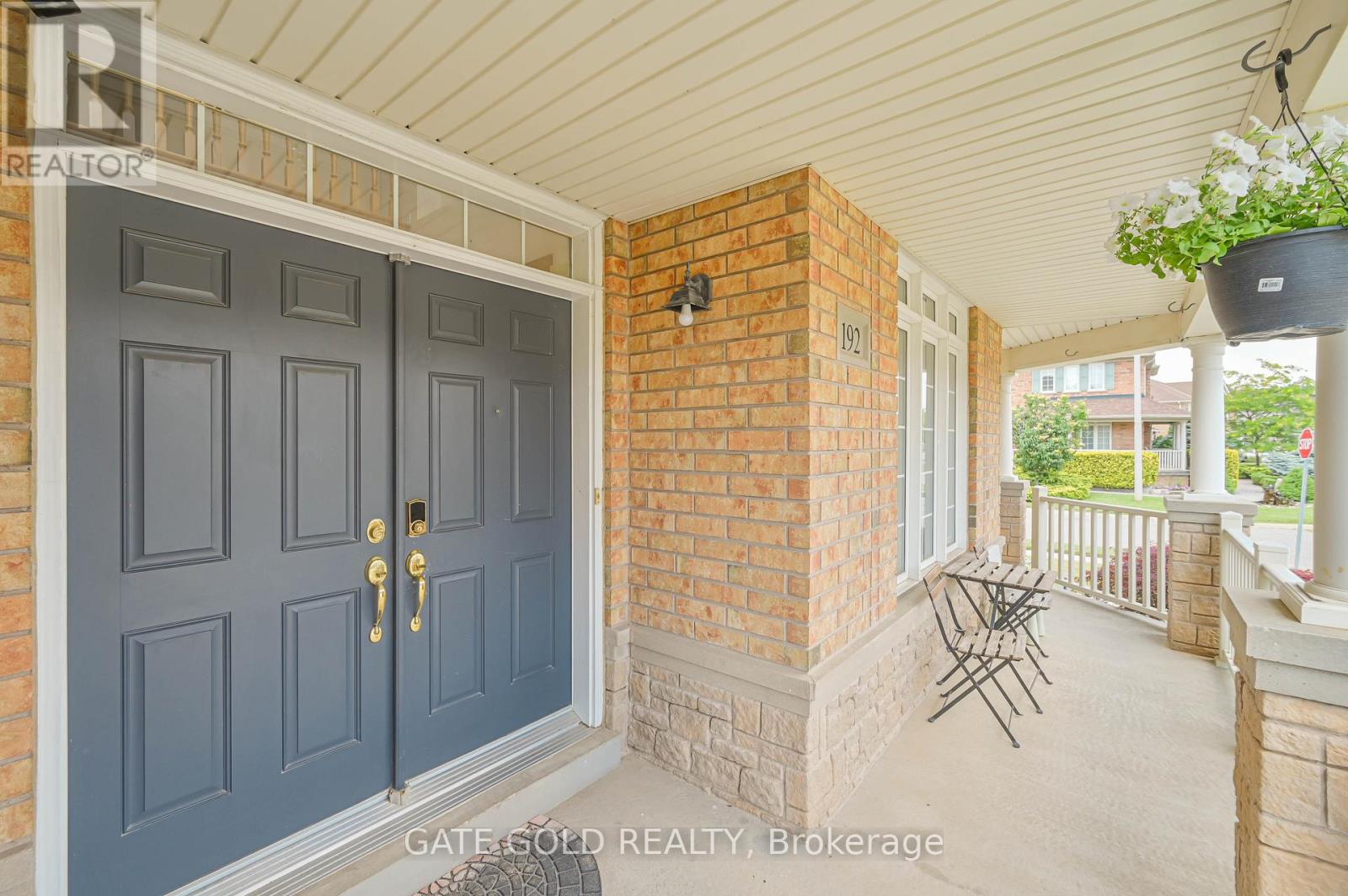 192 SUGARHILL DRIVE