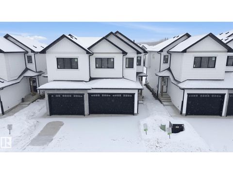 #64 5122 213A ST NW Edmonton AB T6M1M6