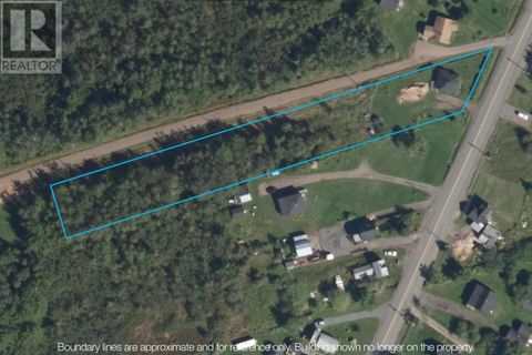 205 McGee Street Springhill NS B0M1X0