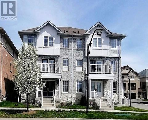 51 DEVINERIDGE AVENUE Ajax (Central East) ON L1Z0R7