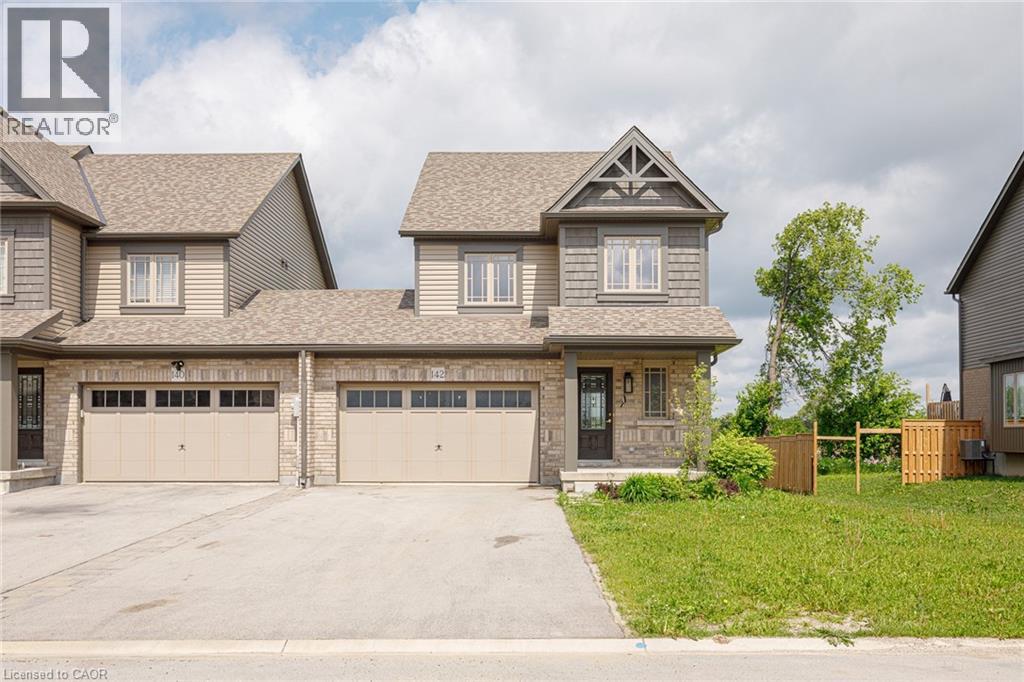 142 STONEBROOK Way