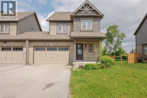142 STONEBROOK Way Markdale ON N0C1H0