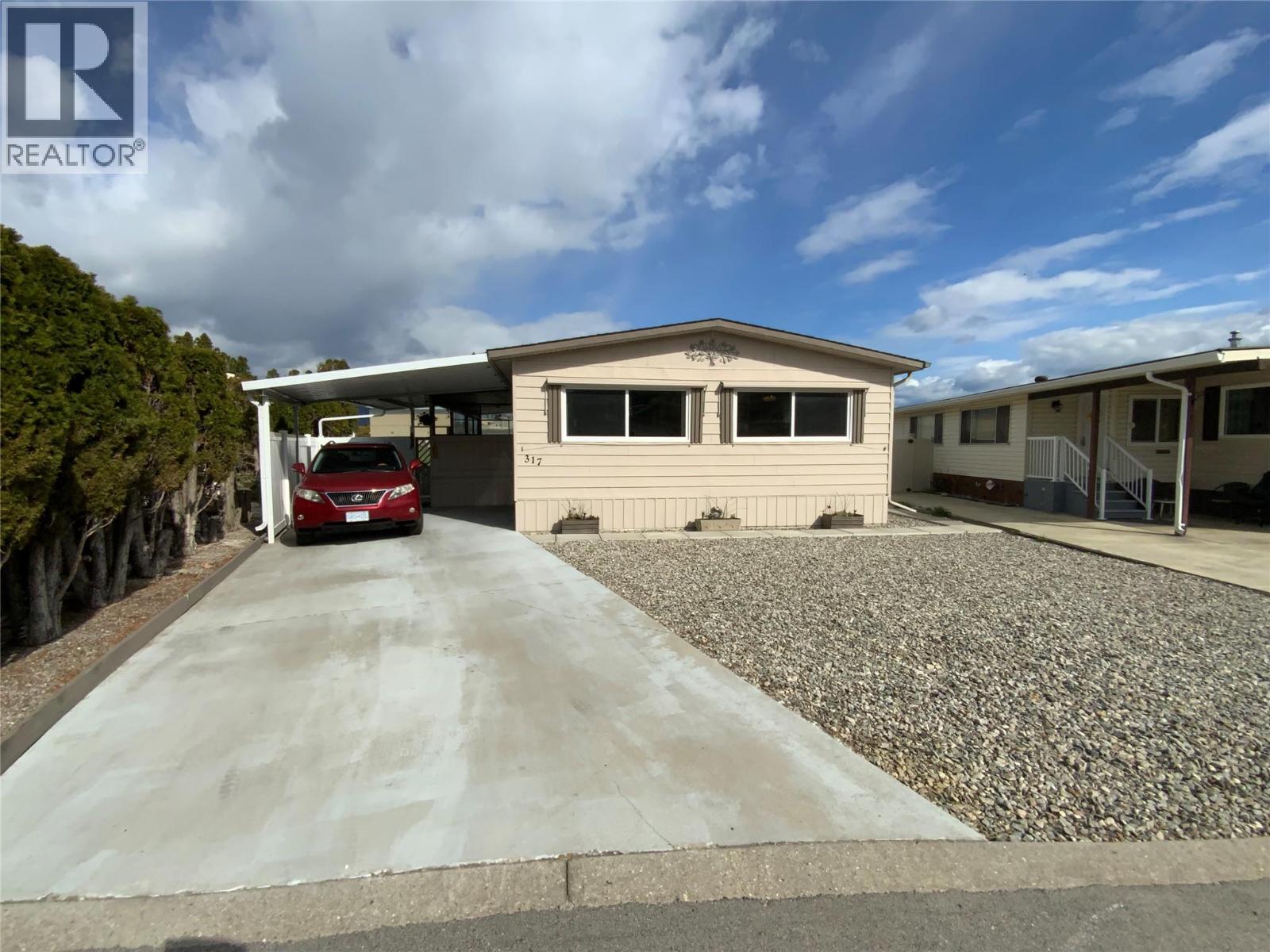 3105 SOUTH MAIN Street Unit# 317