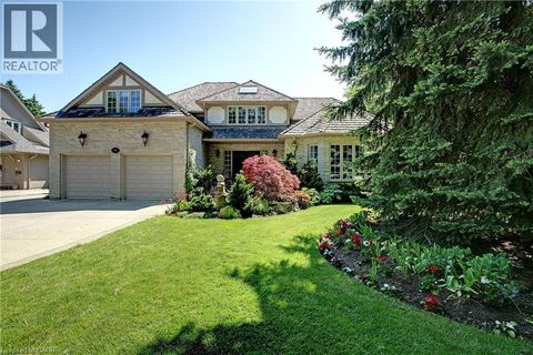 238 ELTON PARK Road Oakville ON L6J4C1