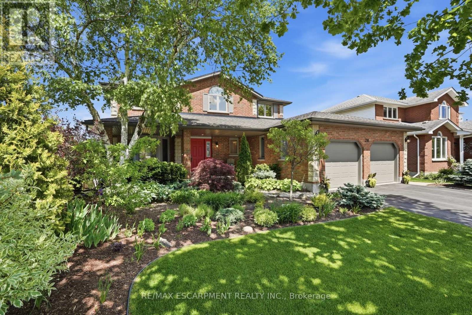 28 BATHGATE DRIVE