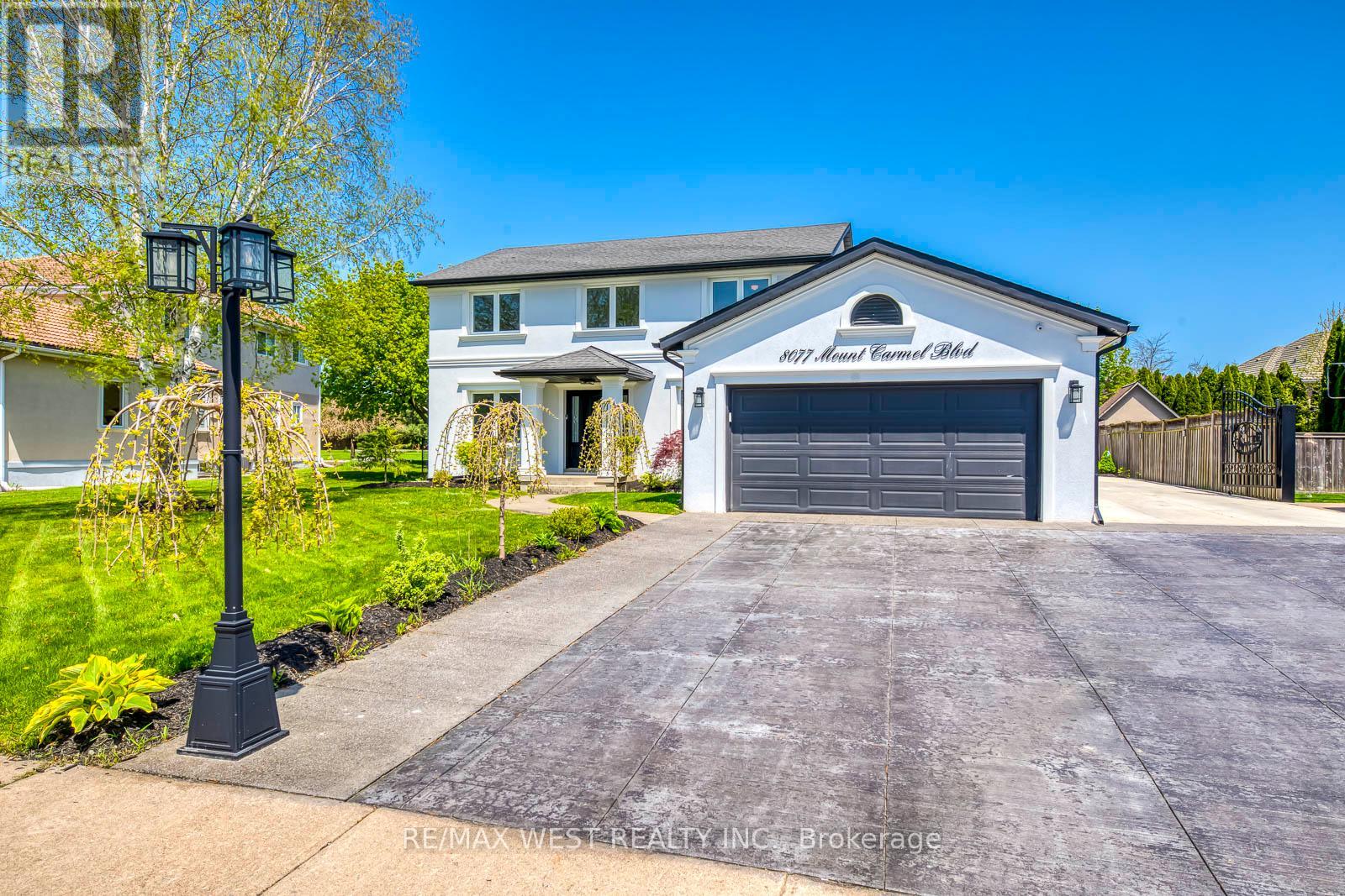 8077 MOUNT CARMEL BOULEVARD