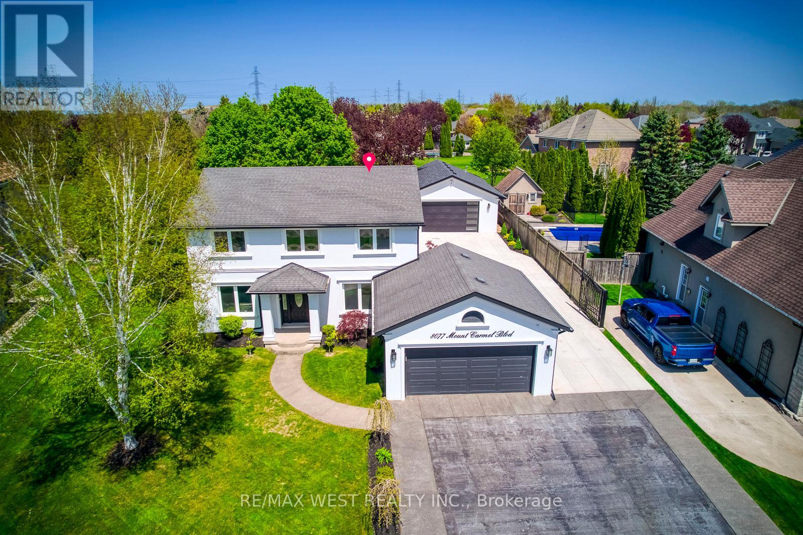 8077 MOUNT CARMEL BOULEVARD