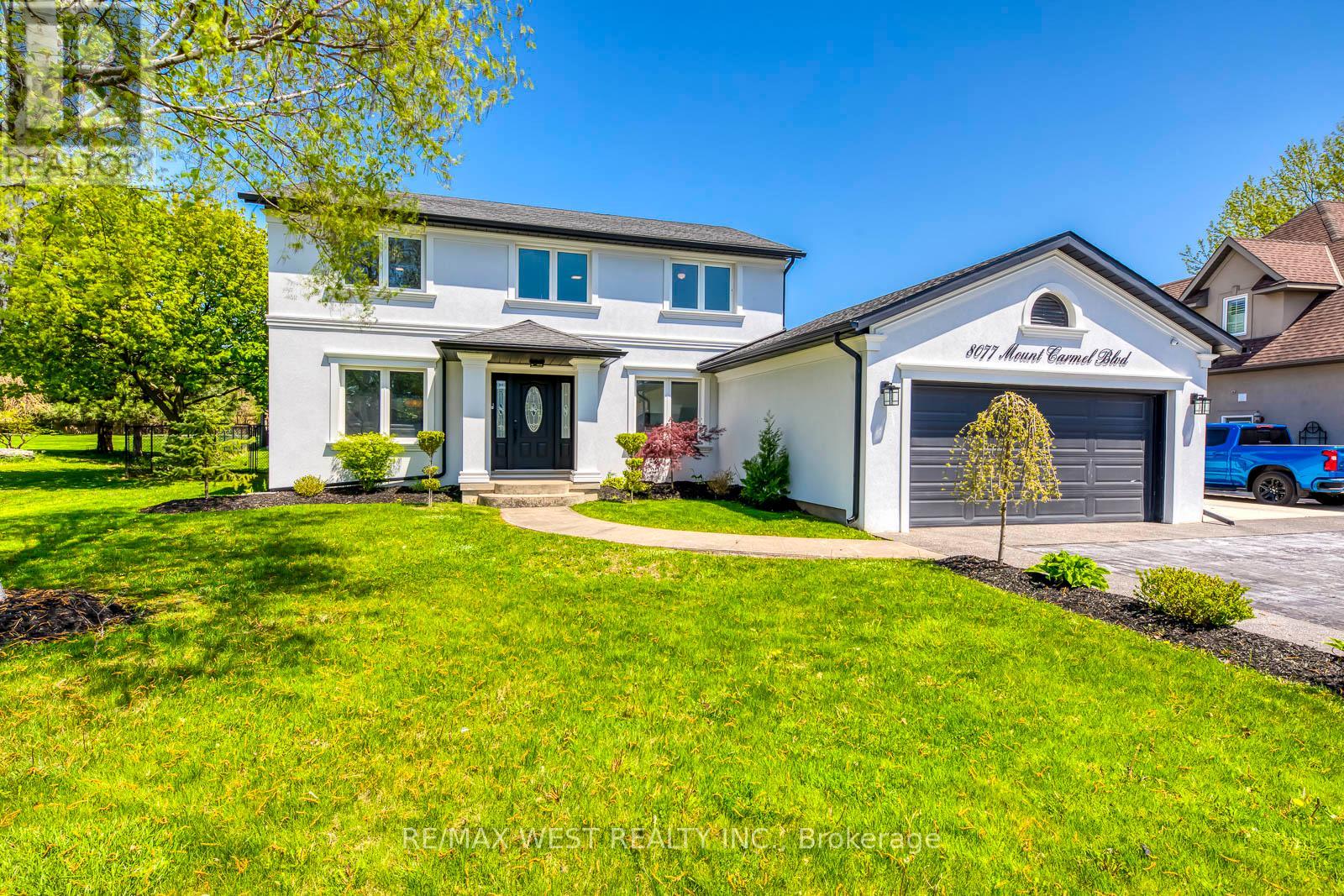 8077 MOUNT CARMEL BOULEVARD