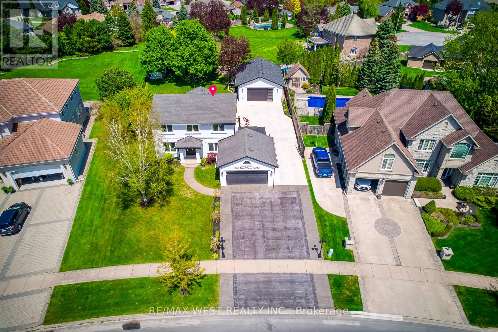 8077 MOUNT CARMEL BOULEVARD