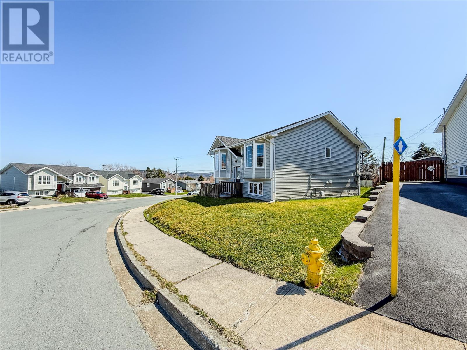 9 Ridgemount Street