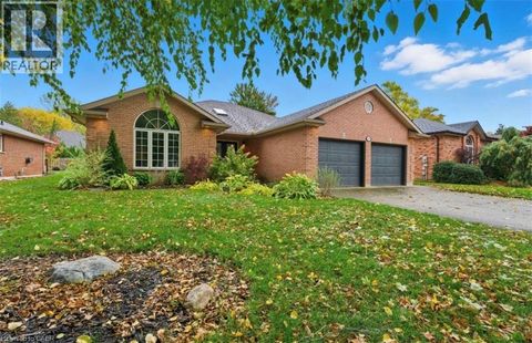 181 LAWRENCE Lane Pelham ON L0S1E4