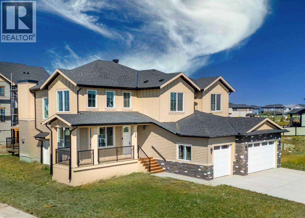 48 Bridges Drive