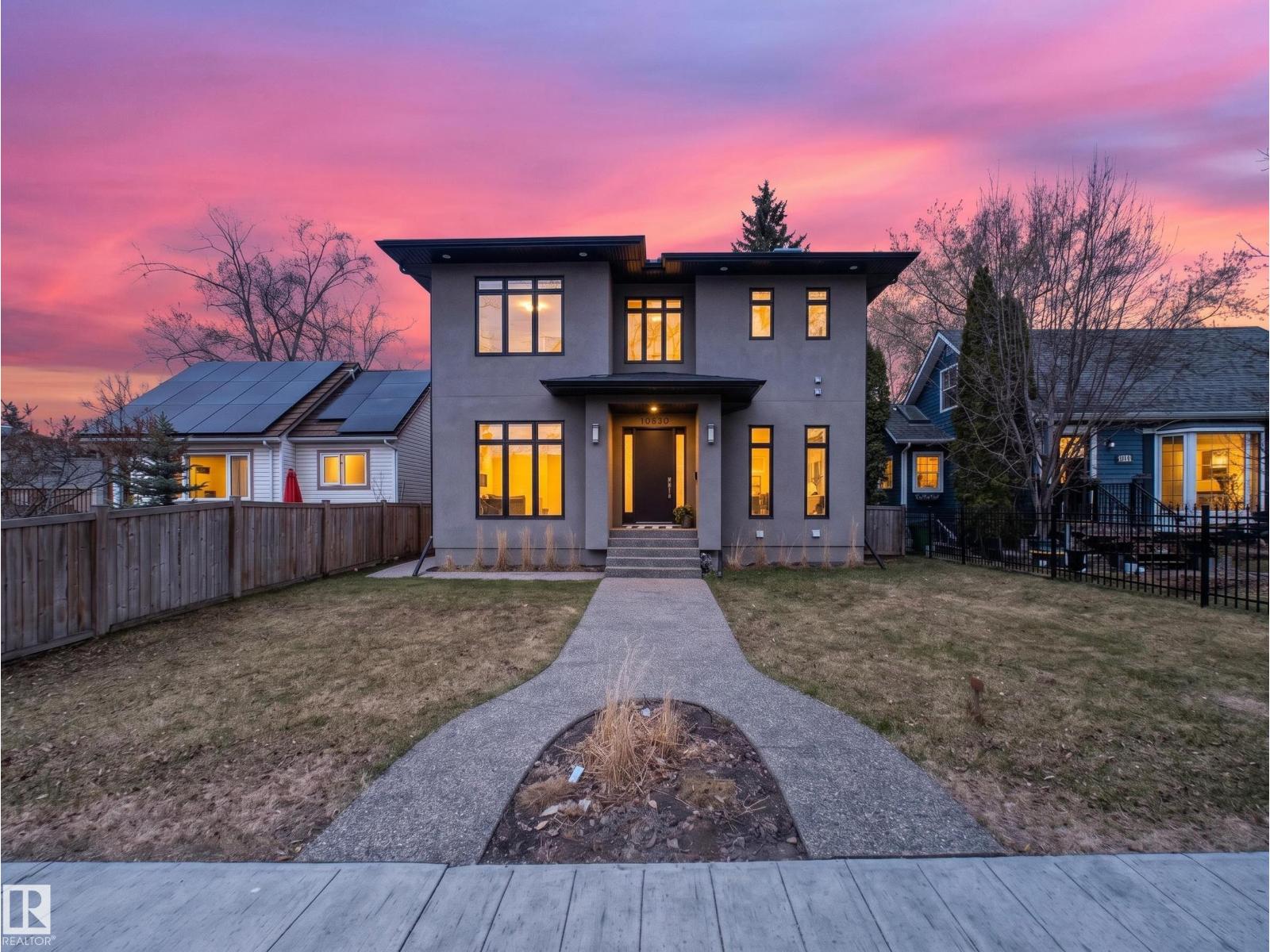 10650 66 AV NW