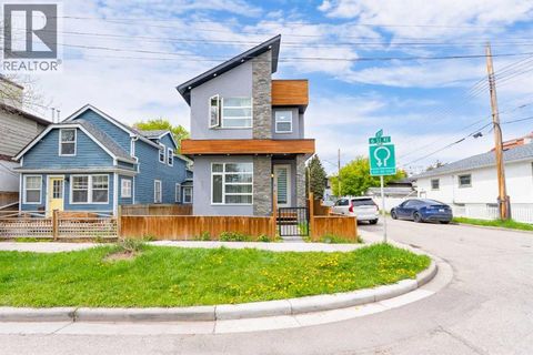 415 6 Street NE Calgary AB T2E3Y2