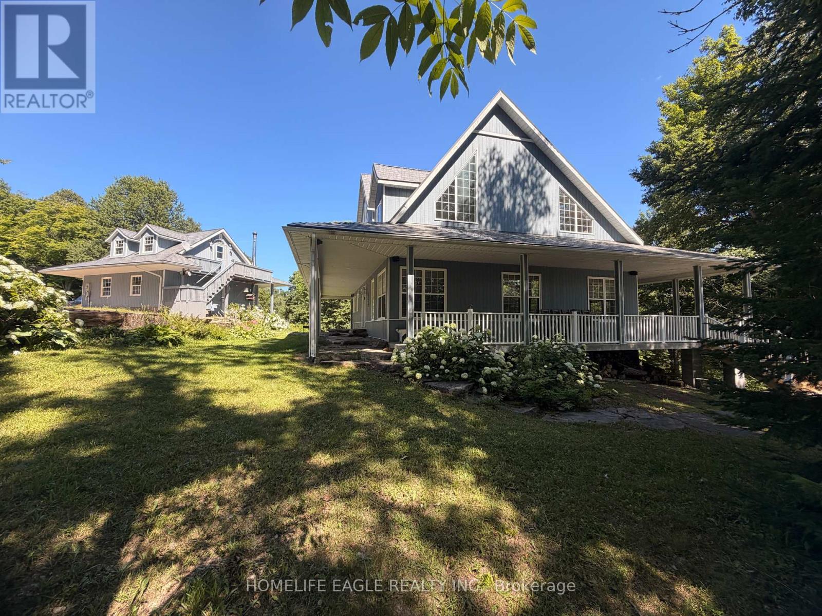 3 NORTHSHORE DRIVE