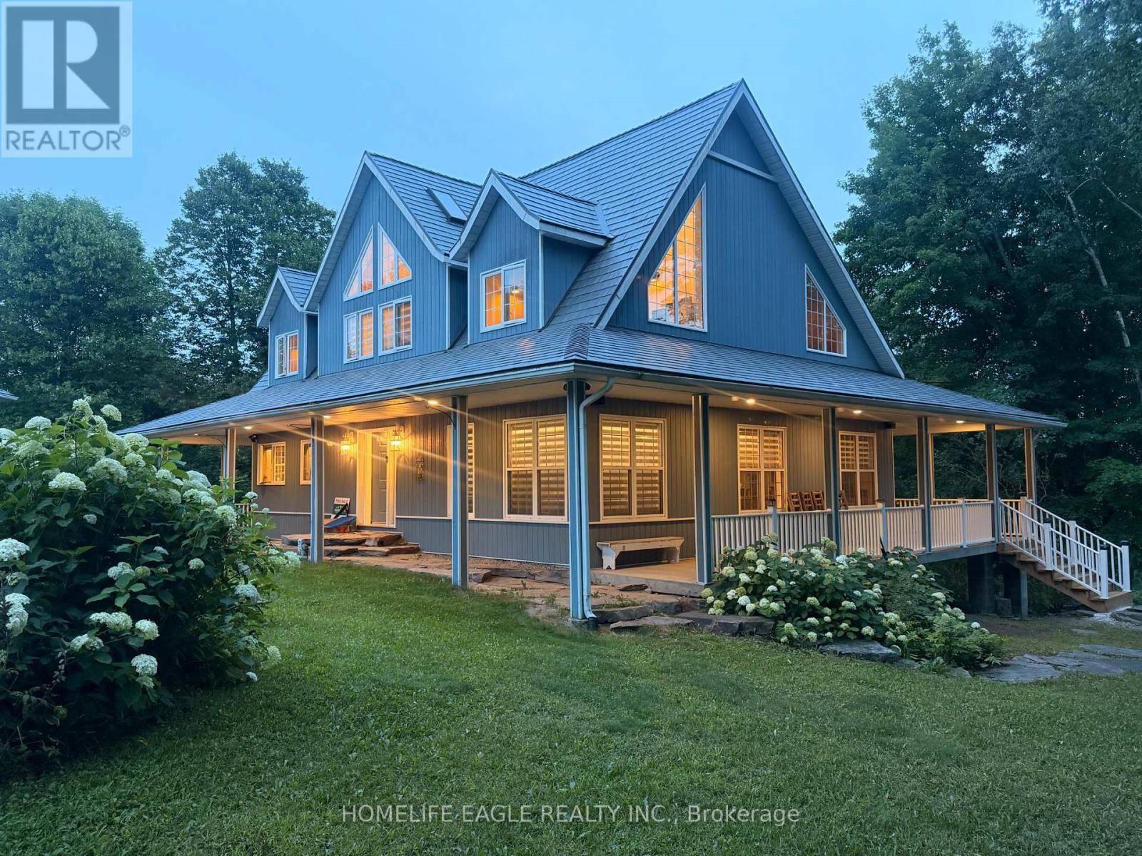 3 NORTHSHORE DRIVE