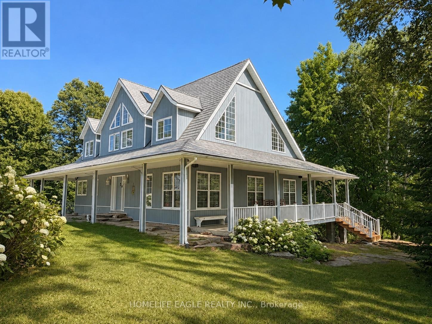 3 NORTHSHORE DRIVE