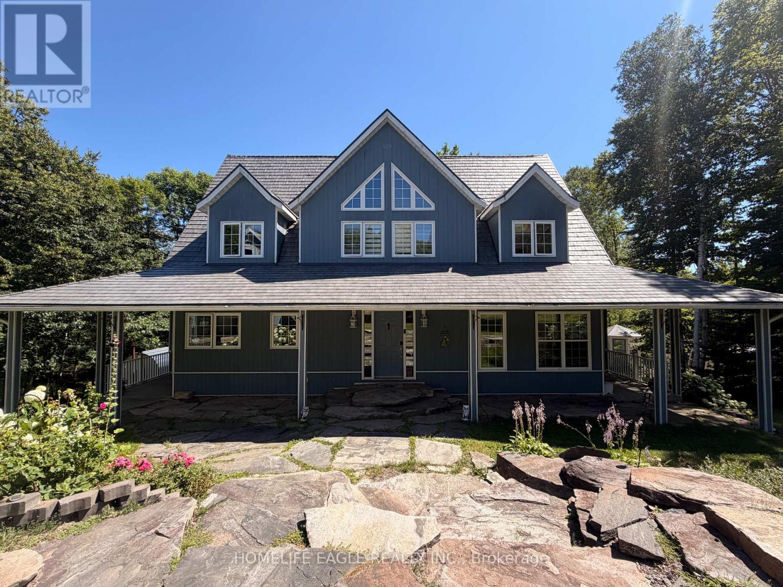 3 NORTHSHORE DRIVE