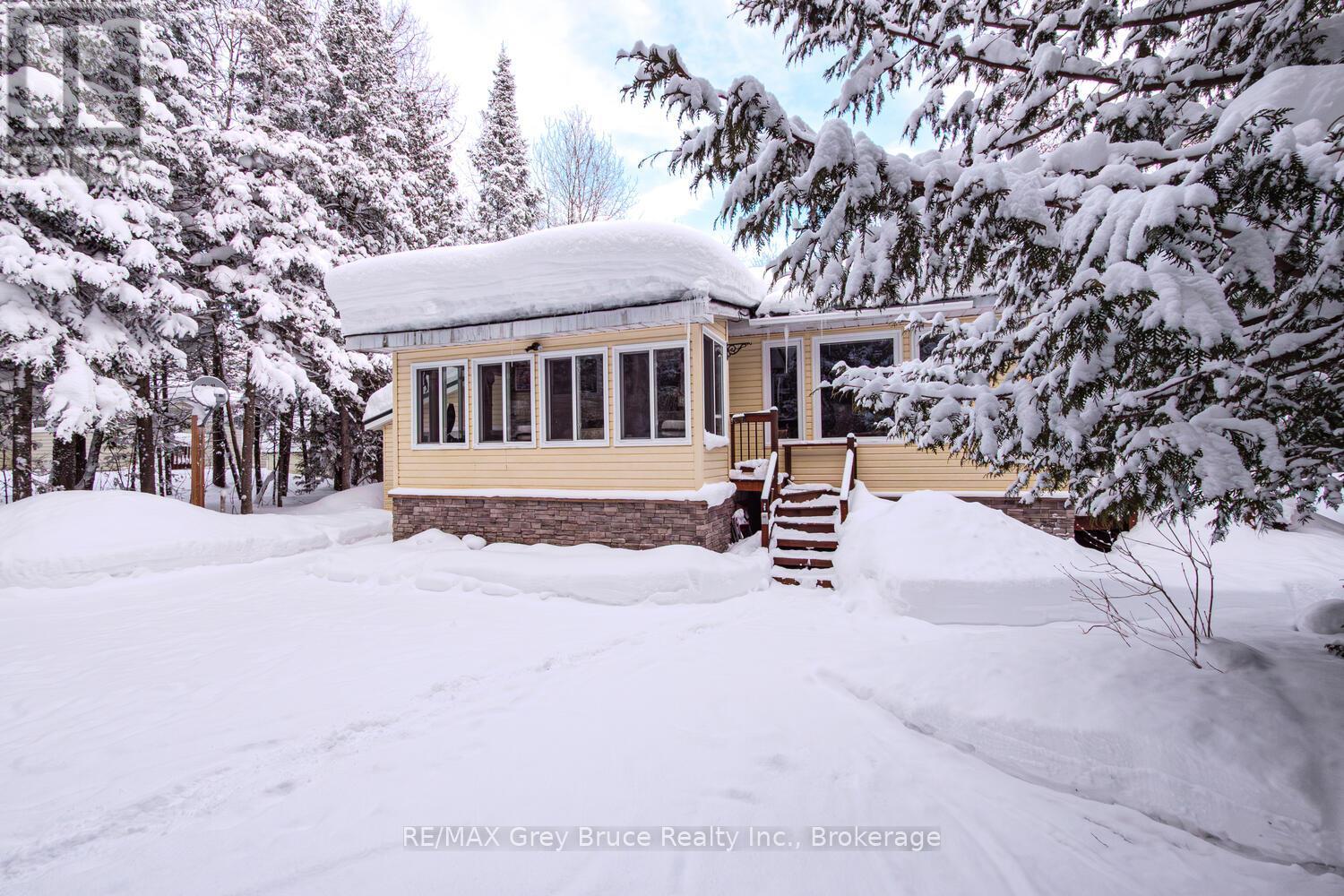 496 BERFORD LAKE ROAD