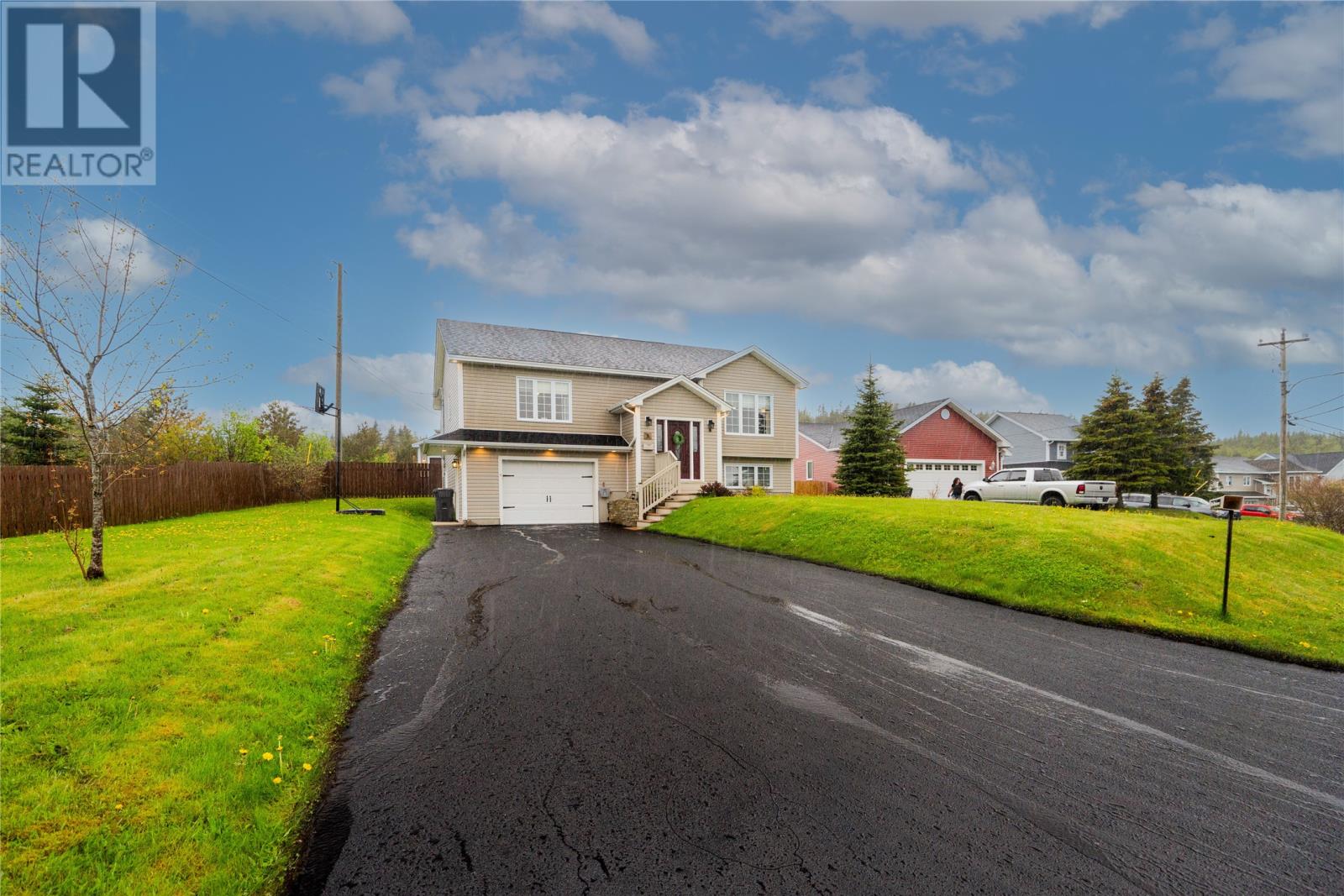 5 Camrose Drive