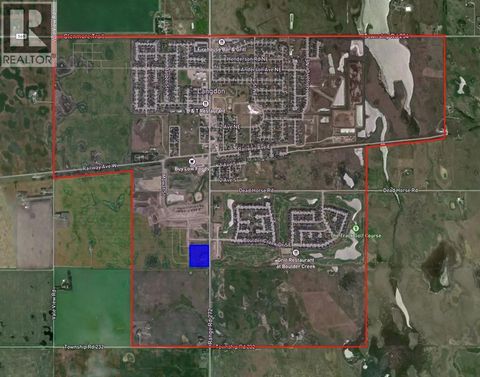 232145 Range Road 272 Langdon AB T0J1X3