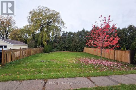 200 ONTARIO STREET Port Hope ON L1A2V7