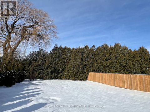 200 ONTARIO STREET Port Hope ON L1A2V7