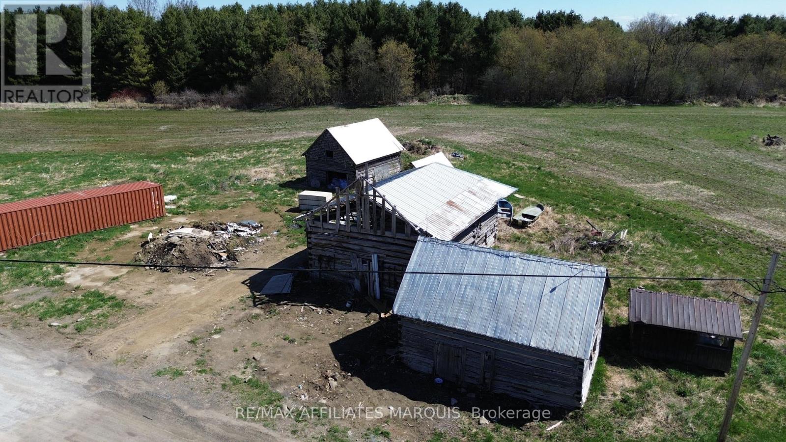 520 PIONEER ROAD