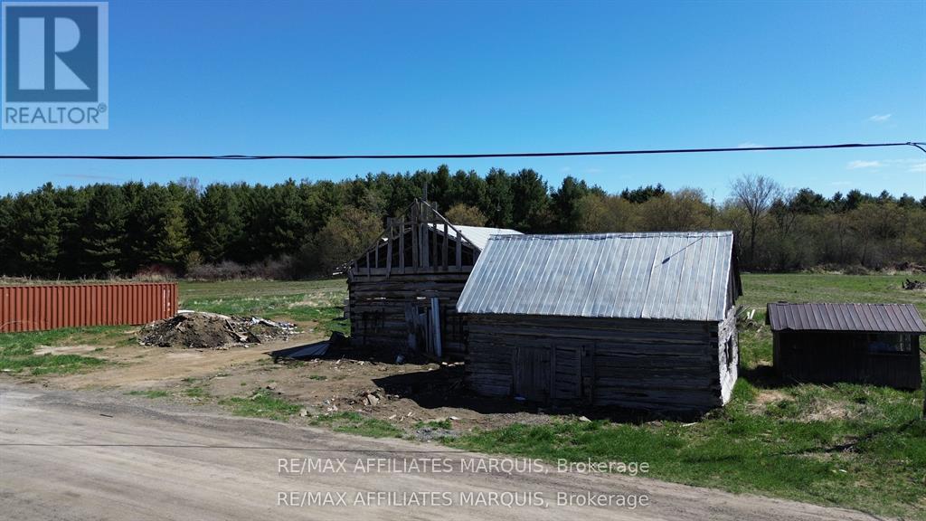 520 PIONEER ROAD