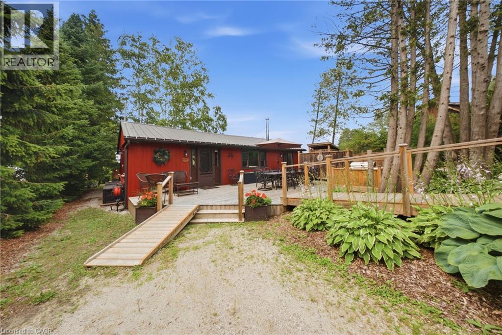 111 WILSON Drive