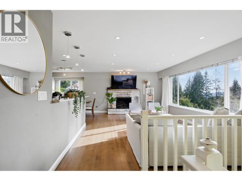 4938 REDONDA DRIVE North Vancouver BC V7R3J9