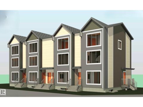 8603 71St NW Edmonton AB T6B1X5