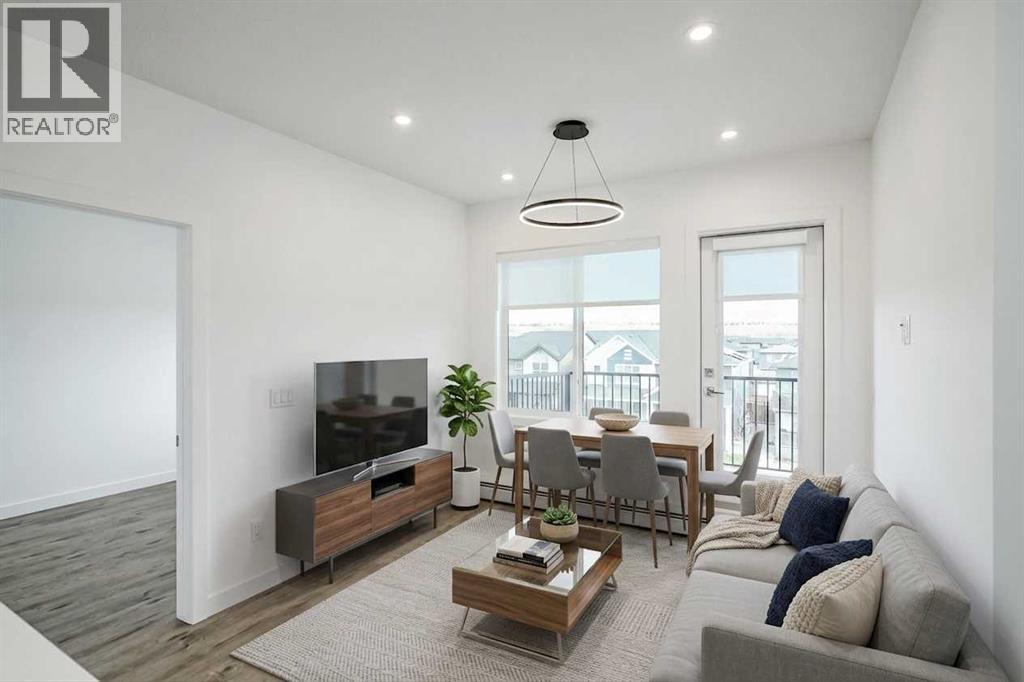 4307, 111 Wolf Creek Drive SE