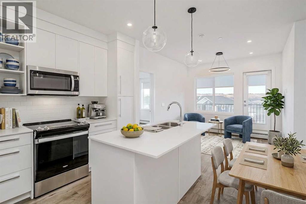 4307, 111 Wolf Creek Drive SE