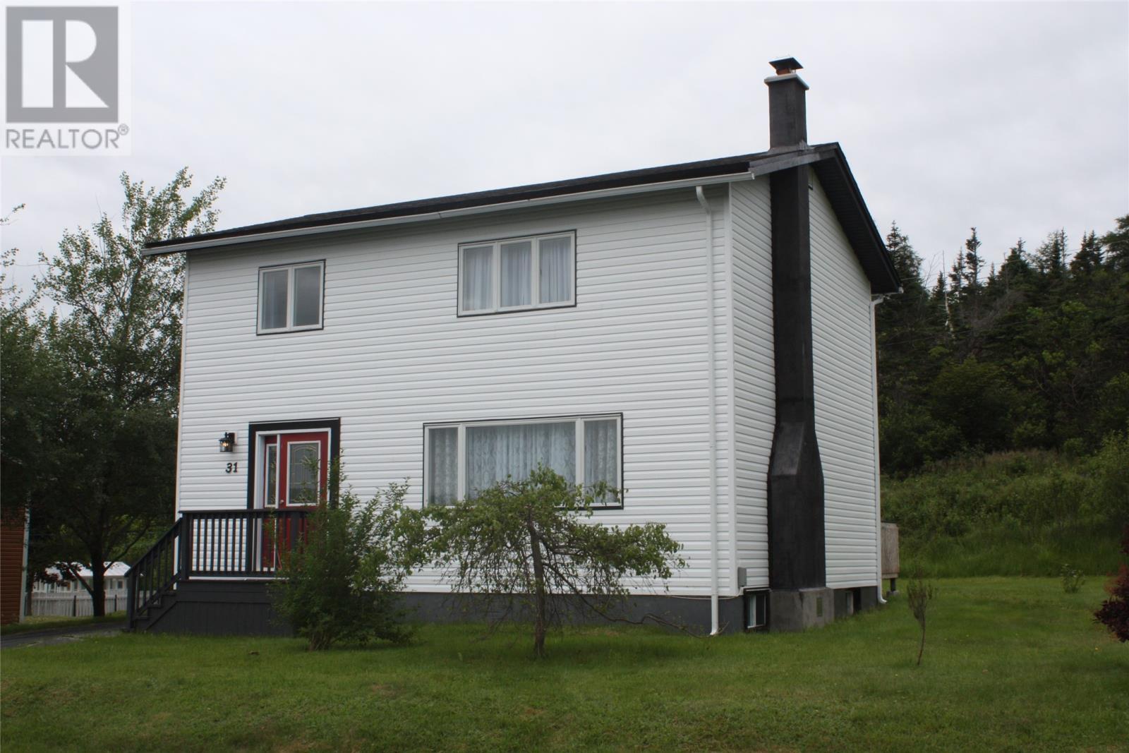 31 Villa Marie Drive