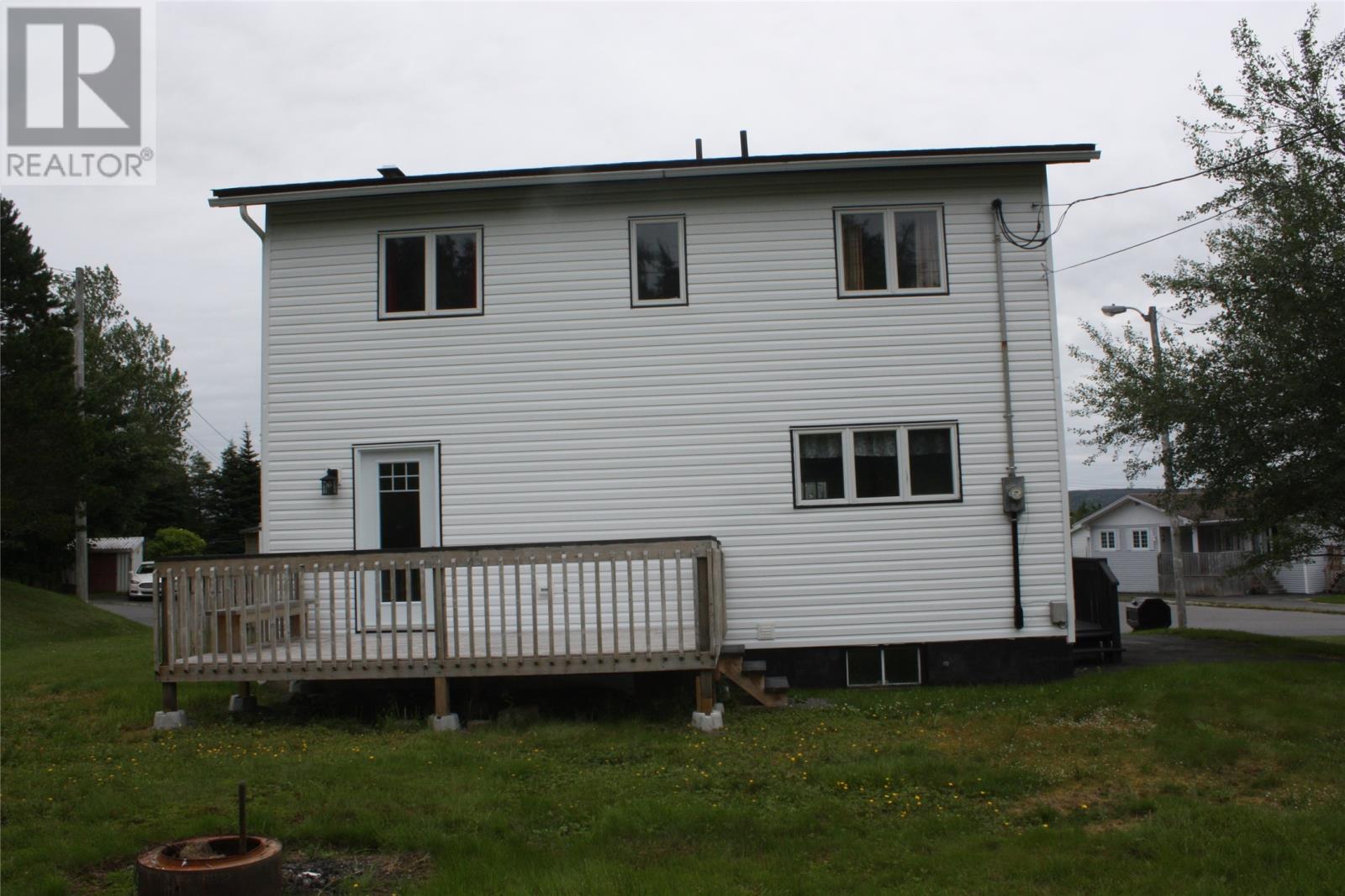 31 Villa Marie Drive