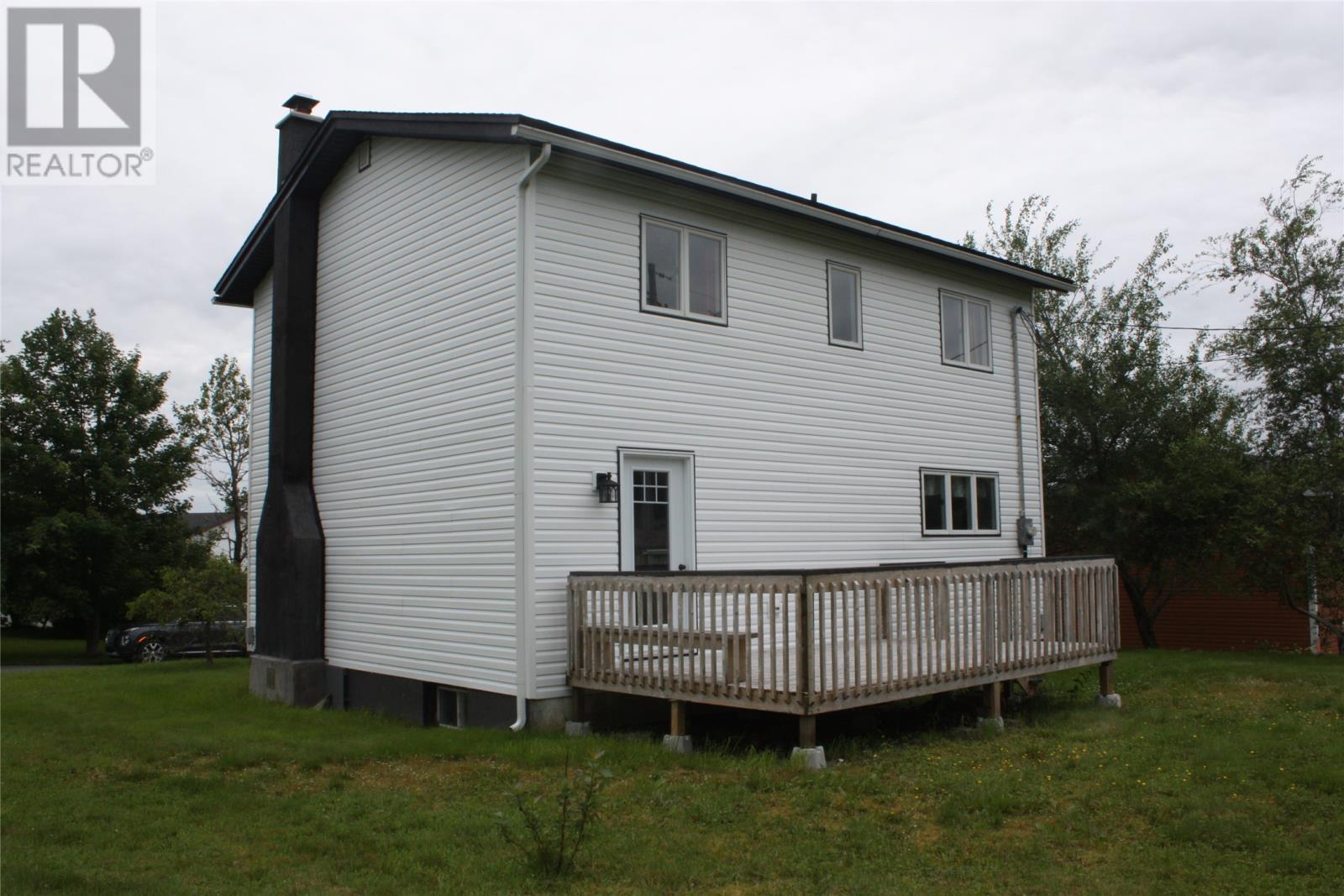 31 Villa Marie Drive