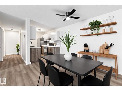 #308 6208 180 ST NW Edmonton AB T5T2T2