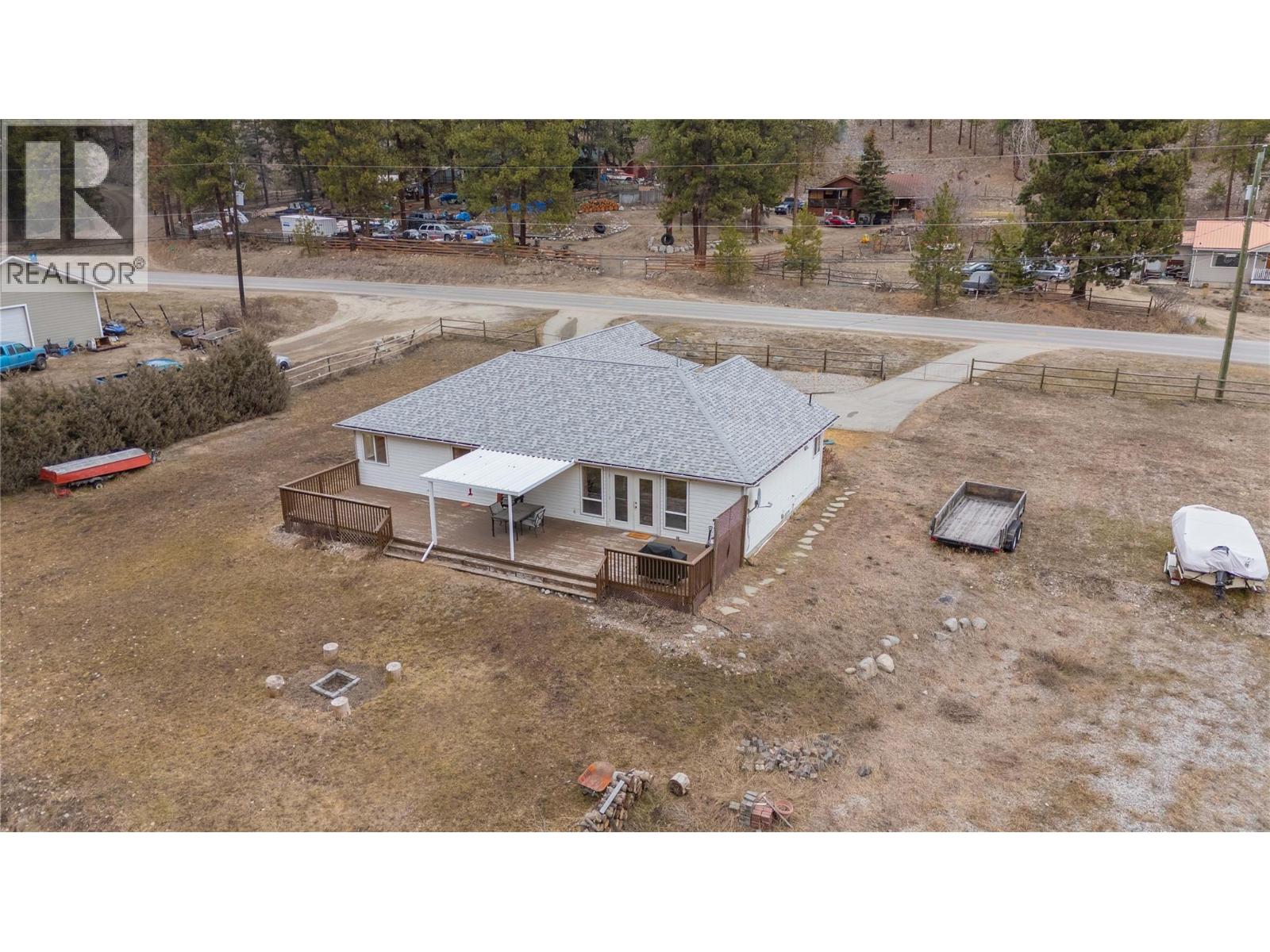 80 Fish Lake Road