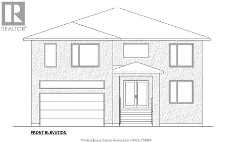 5195 RAFAEL STREET Tecumseh ON N0R1K0