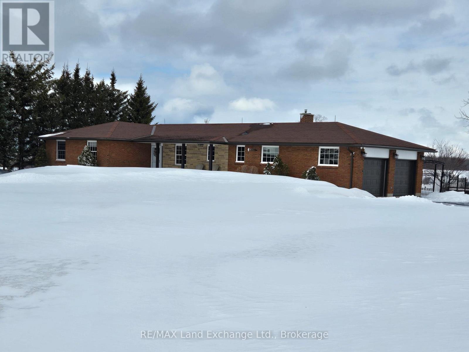 3184 BRUCE RD 20 (CON. RD. 4) ROAD W