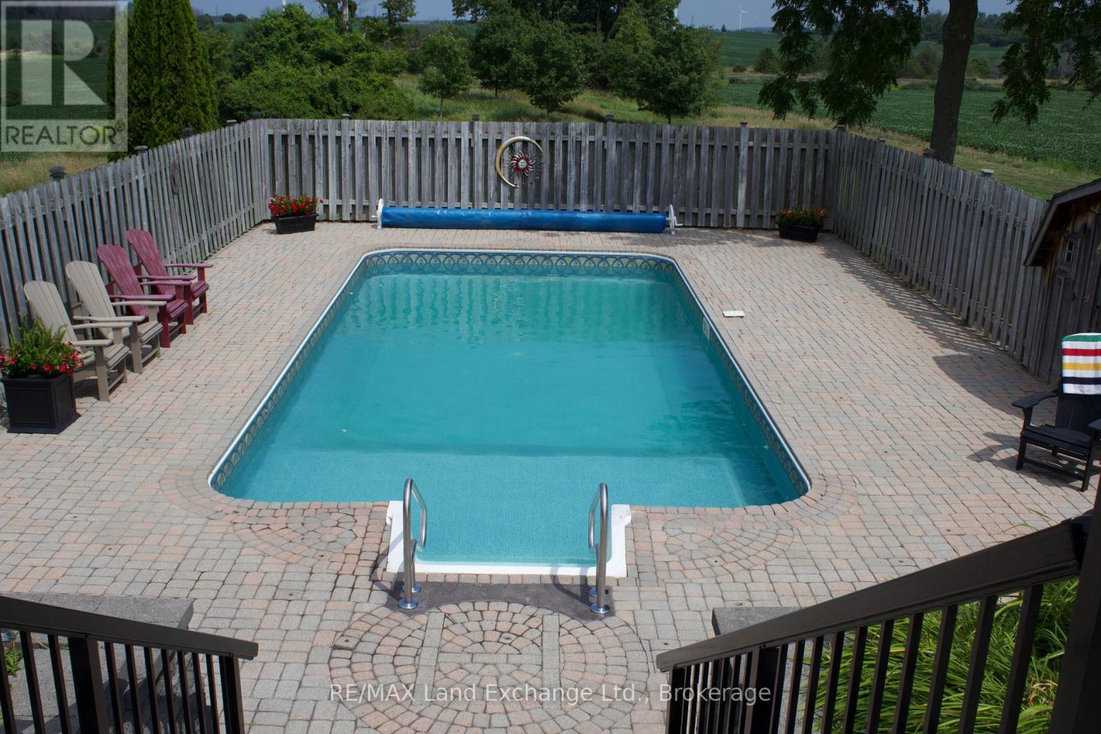 3184 BRUCE RD 20 (CON. RD. 4) ROAD W