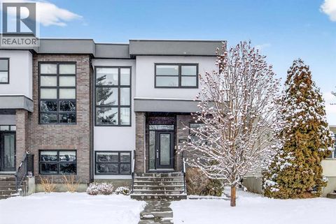 1410 21 Avenue NW Calgary AB T2M1L6