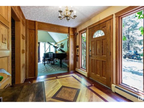 #129 27019 TWP ROAD 514 Rural Parkland County AB T7Y1G6