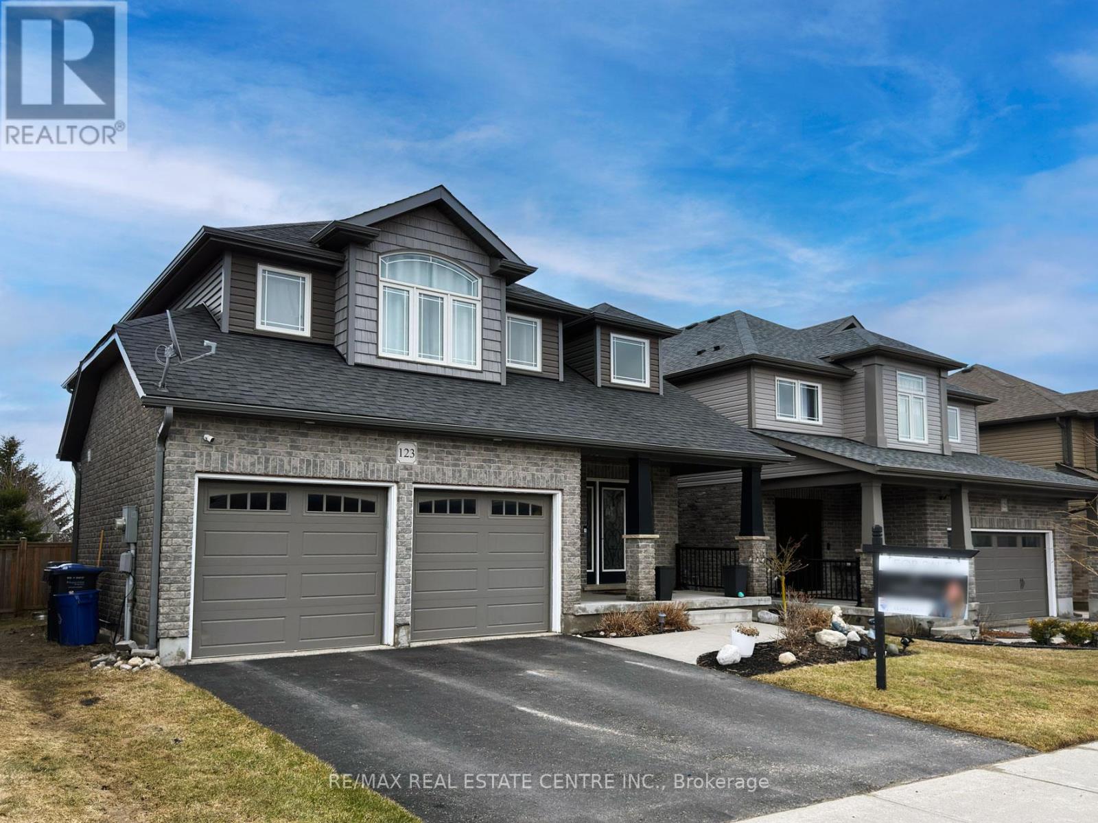 123 TAYLOR DRIVE